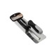 50104 Гладилка Rollingdog T1000 250x100-85мм, серия Professional