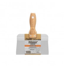 50159 Малярный шпатель Rollingdog DOBERMAN 8"(200мм), серия Elite