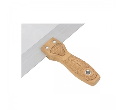 50159 Малярный шпатель Rollingdog DOBERMAN 8"(200мм), серия Elite