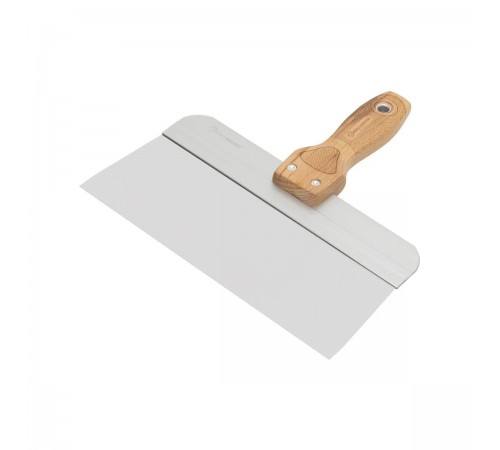 50160 Малярный шпатель Rollingdog DOBERMAN 10"(250мм), серия Elite