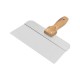 50160 Малярный шпатель Rollingdog DOBERMAN 10"(250мм), серия Elite