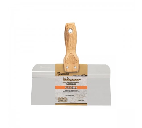 50160 Малярный шпатель Rollingdog DOBERMAN 10"(250мм), серия Elite