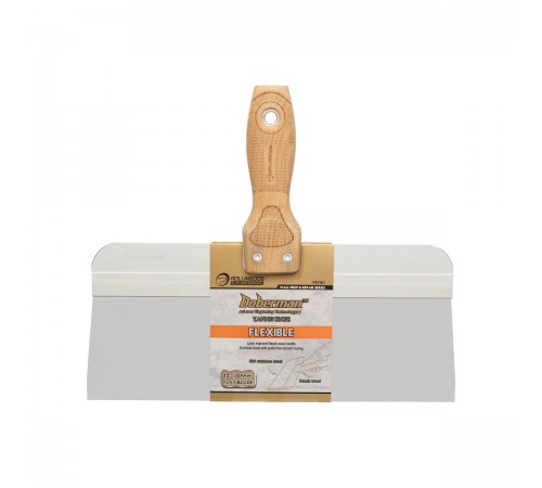50161 Малярный шпатель Rollingdog DOBERMAN 12"(300мм), серия Elite