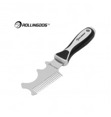 50219 Скребок многофункциональный 4в1 Rollingdog, серия Professional