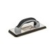 50291 Терка строительная Rollingdog для затирки 240х100мм, серия Professional.