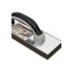 50292 Терка строительная Rollingdog для затирки 305х100мм, серия Professional.