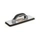 50292 Терка строительная Rollingdog для затирки 305х100мм, серия Professional.