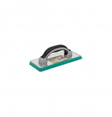 50294 Терка строительная Rollingdog для затирки  240х100мм, серия Professional. 