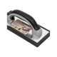 50297 Терка строительная Rollingdog для затирки  230х100мм, серия Professional.