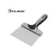 50298 Шпатель малярный Rollingdog 140мм, серия Professional