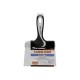 50298 Шпатель малярный Rollingdog 140мм, серия Professional