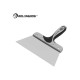 50302 Шпатель малярный Rollingdog 220мм, серия Professional