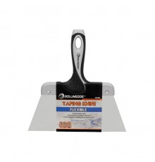 50302 Шпатель малярный Rollingdog 220мм, серия Professional
