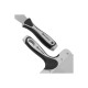 50369 Набор шпателей Rollingdog 1.5/4/8" (37/100/200мм), серия Professional