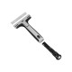 50375 Скребок Rollingdog с 5 сменными лезвиями  4"(100мм), серия Professional.
