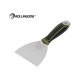 50383 Шпатель малярный Rollingdog Greyhound Ultra-Flex 4" (100мм), серия Elite