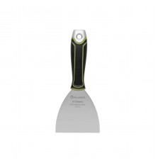 50383 Шпатель малярный Rollingdog Greyhound Ultra-Flex 4" (100мм), серия Elite