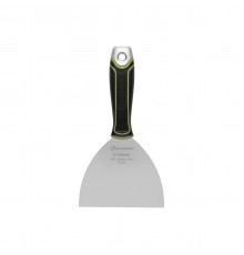 50384 Шпатель малярный Rollingdog Greyhound Ultra-Flex 5" (125мм), серия Elite