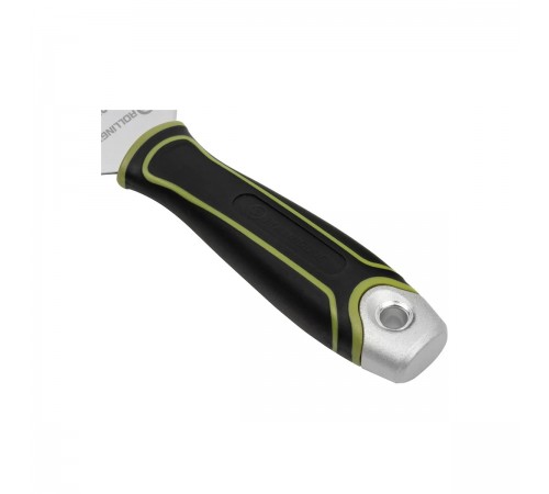 50384 Шпатель малярный Rollingdog Greyhound Ultra-Flex 5" (125мм), серия Elite