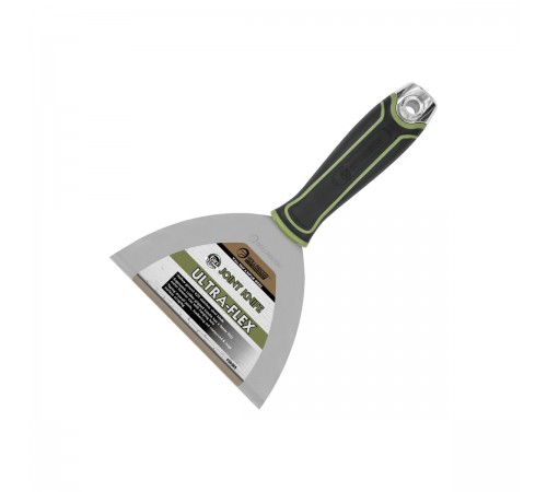 50385 Шпатель малярный Rollingdog Greyhound Ultra-Flex 6" (150мм), серия Elite