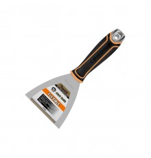 50392 Шпатель малярный Rollingdog Greyhound 4" (100мм), серия Elite