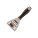 50392 Шпатель малярный Rollingdog Greyhound 4" (100мм), серия Elite