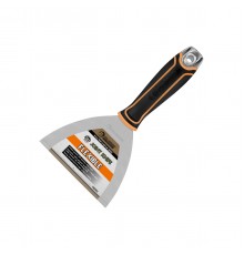 50393 Шпатель малярный Rollingdog Greyhound 5" (125мм), серия Elite