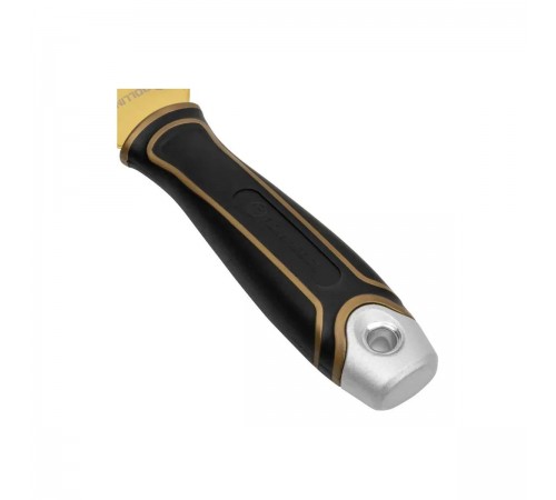 50409 Шпатель малярный Rollingdog Titanium 3" (75мм), серия Elite