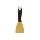 50409 Шпатель малярный Rollingdog Titanium 3" (75мм), серия Elite
