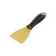 50409 Шпатель малярный Rollingdog Titanium 3" (75мм), серия Elite