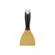 50410 Малярный шпатель Rollingdog Titanium 4" (100мм), серия Elite