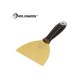 50411 Малярный шпатель Rollingdog Titanium 5" (125мм), серия Elite
