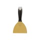 50411 Малярный шпатель Rollingdog Titanium 5" (125мм), серия Elite