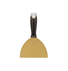 50412 Малярный шпатель Rollingdog Titanium 6" (150мм), серия Elite
