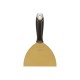 50412 Малярный шпатель Rollingdog Titanium 6" (150мм), серия Elite