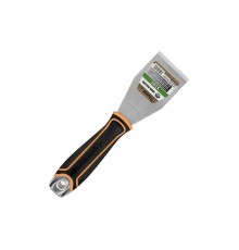 50416 Скребок изогнутый Rollingdog 3" (75мм), серия Elite. 