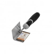 50420 Шпатель для внутренних углов Rollingdog 100х86мм, серия Professional