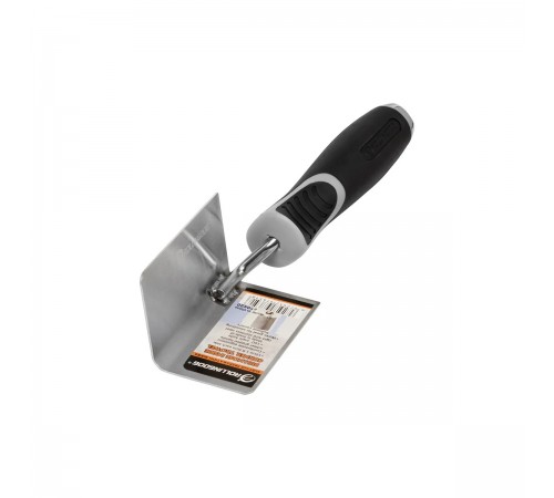 50420 Шпатель для внутренних углов Rollingdog 100х86мм, серия Professional