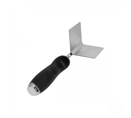 50421 Шпатель для внешних углов Rollingdog 100х86мм, серия Professional