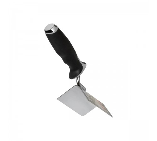 50421 Шпатель для внешних углов Rollingdog 100х86мм, серия Professional