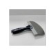 50483 Шпатель полукруглый Rollingdog 6.5" (165мм), серия Professional.