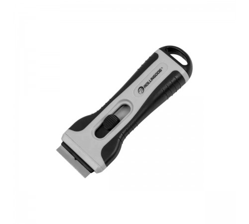 50485 Скребок с 10 сменными лезвиями Rollingdog, серия Professional