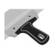 50506 Шпатель фасадный Rollingdog 250мм, серия Elite