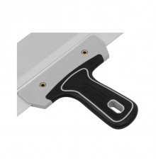 50507 Шпатель фасадный Rollingdog 300мм, серия Elite