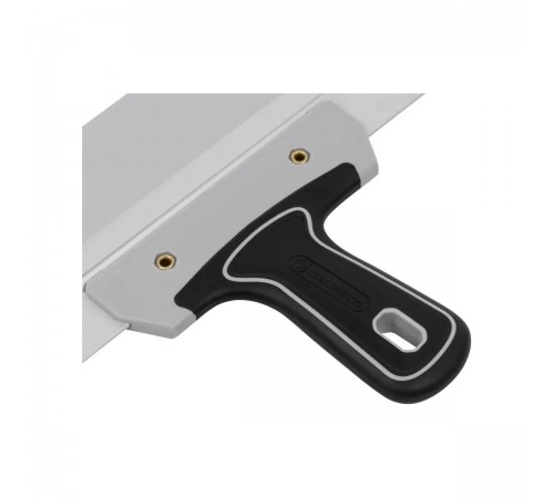 50507 Шпатель фасадный Rollingdog 300мм, серия Elite