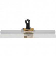 50508 Шпатель фасадный Rollingdog 600мм, серия Elite