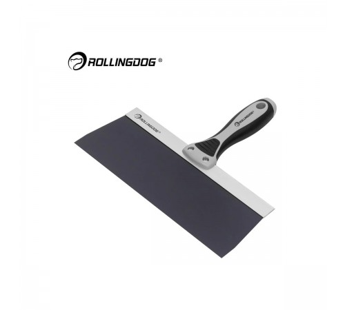 50510 Шпатель фасадный Rollingdog 45см, серия Standard