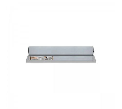 50519 Шпатель малярный Rollingdog 600мм, сменное лезвие, серия Elite