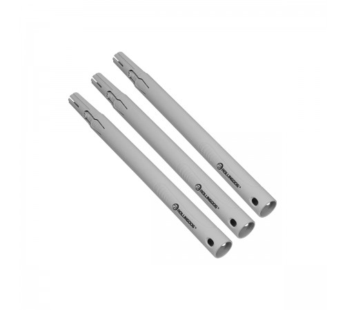 70187 Набор малярный Rollingdog SUPER-MICRO, 15 предметов, серия Professional