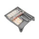 70286 Набор малярный Rollingdog, 10 предметов, серия Standard
